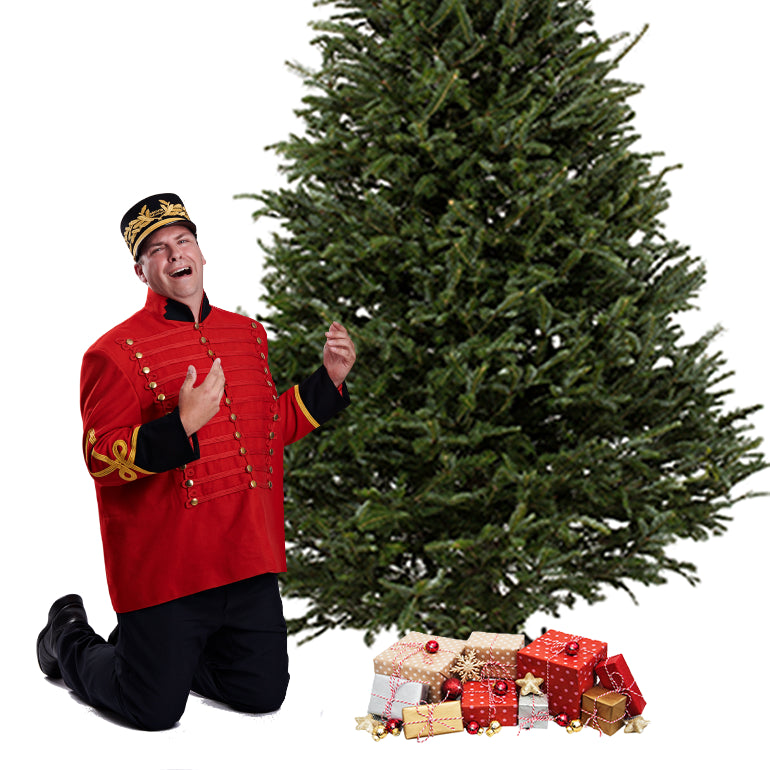 Sapin Fraser
