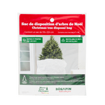 Sac de Disposition pour Sapin de Noël – Extra-Large, Résistant