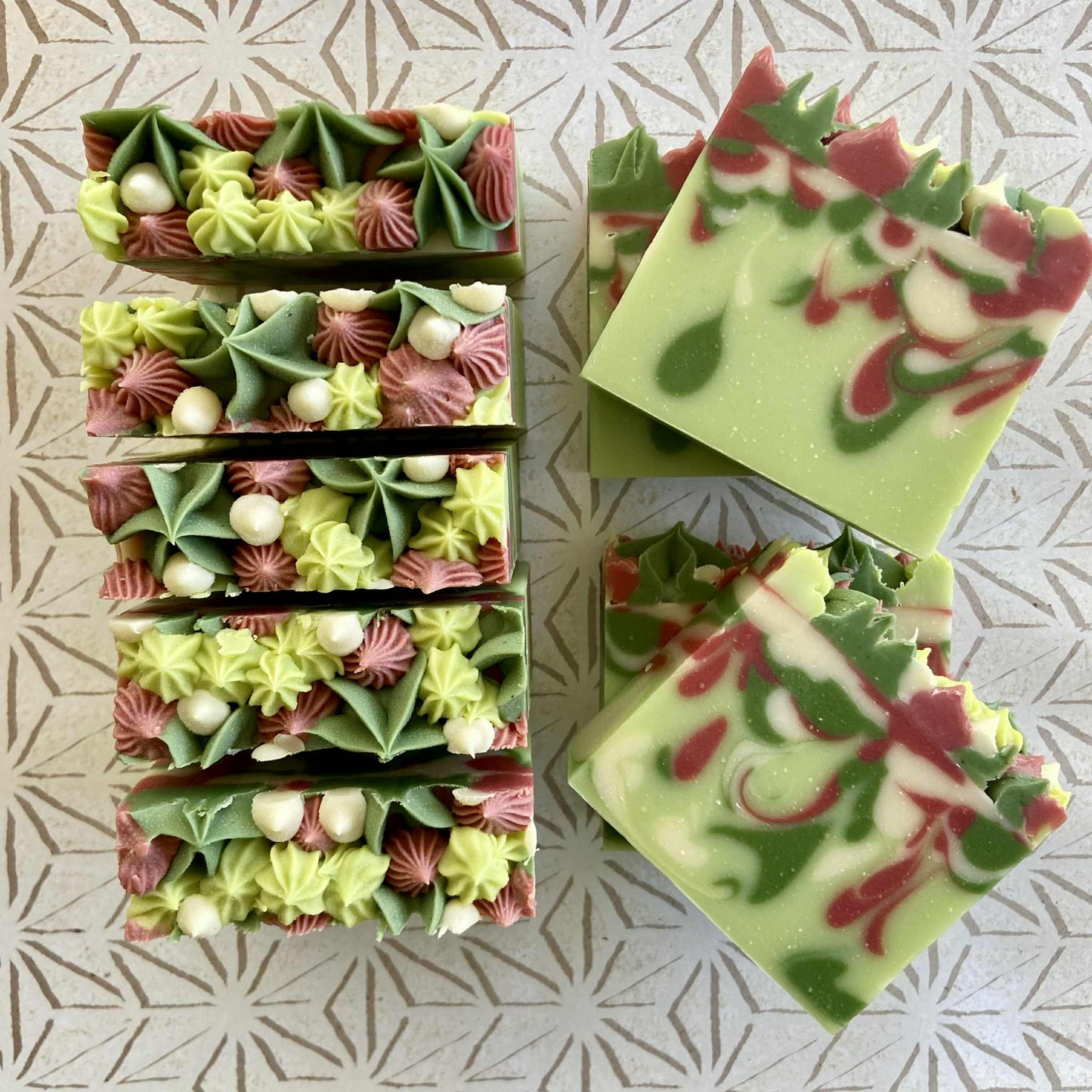 Handmade Soap