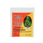 Conservateur pour Sapin de Noël – Keeps It Fresh