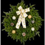 Natural Fir Wreath