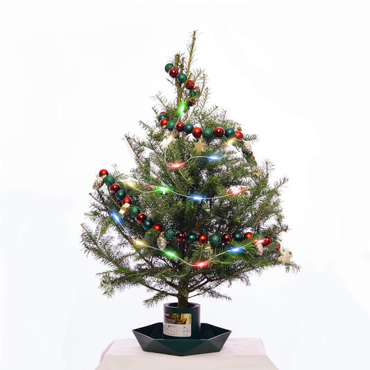 Tabletop Christmas Tree – 3 ft