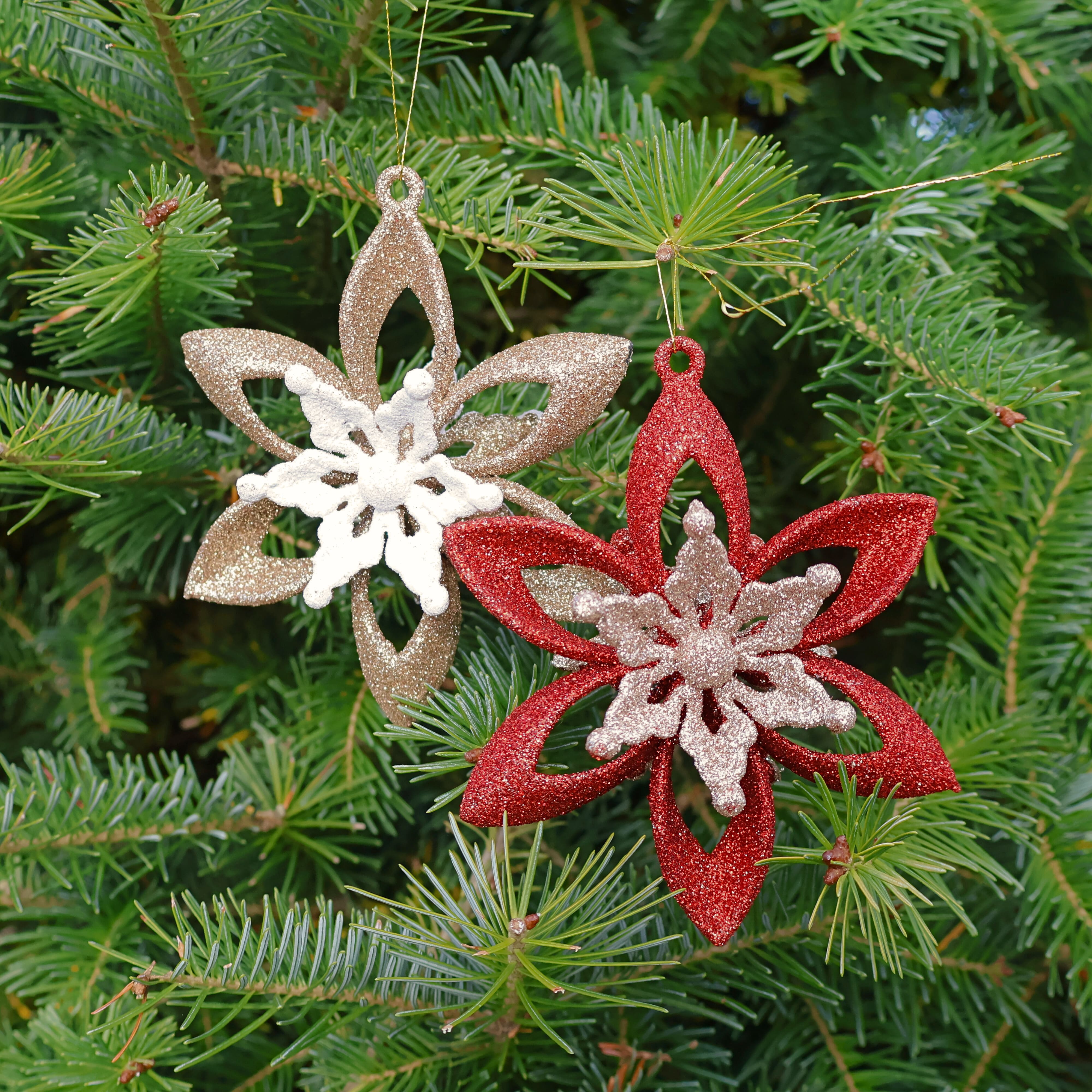Toutes nos idées de décoration de Noël pour l'extérieur - Marie Claire Toutes nos idées de décoration de Noël pour l'extérieur - Marie Claire