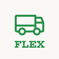 Livraison Flex – Choisissez Votre Plage Horaire