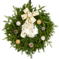 Couronne de Noël
