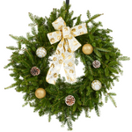 Couronne de Noël