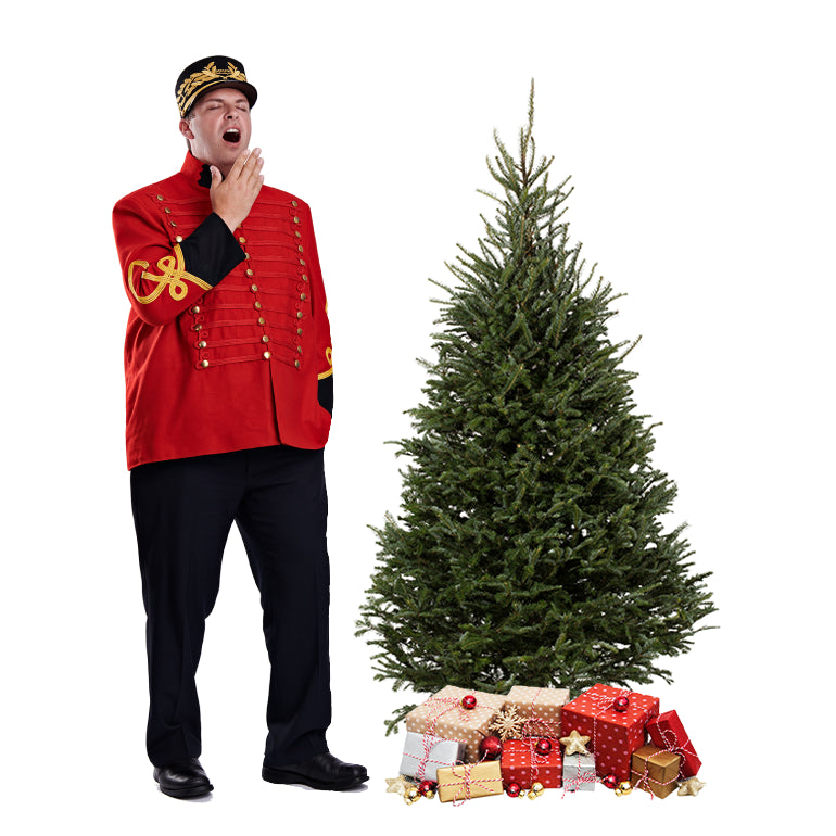 Sapin Fraser