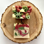 Savon artisanal