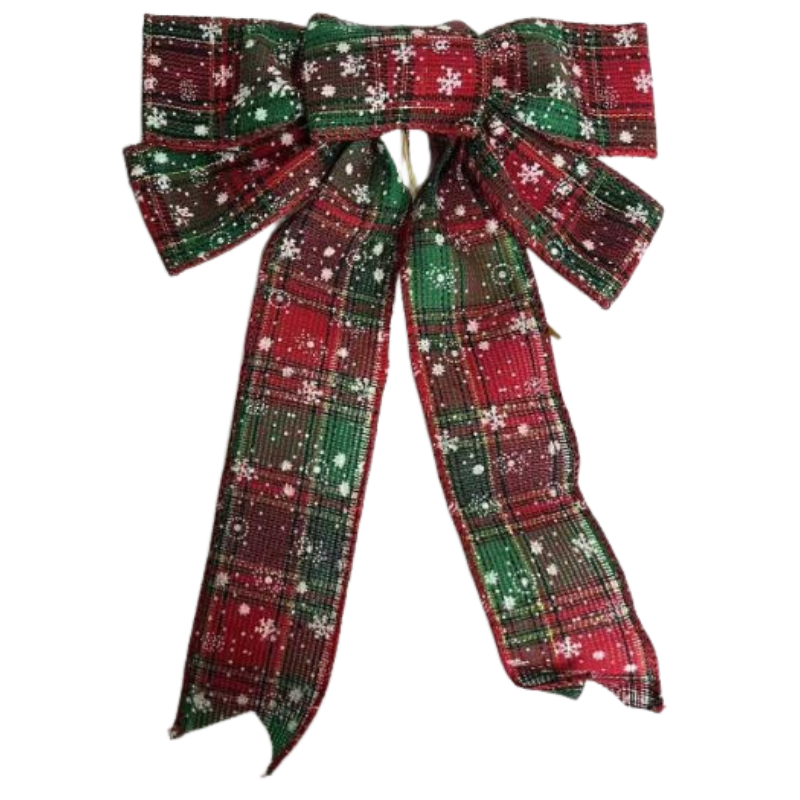 Boucle de Noël
