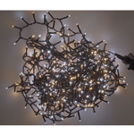 Lumière LED à effets multiples