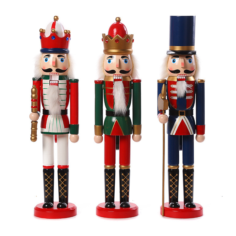 Large nutcracker (1x)